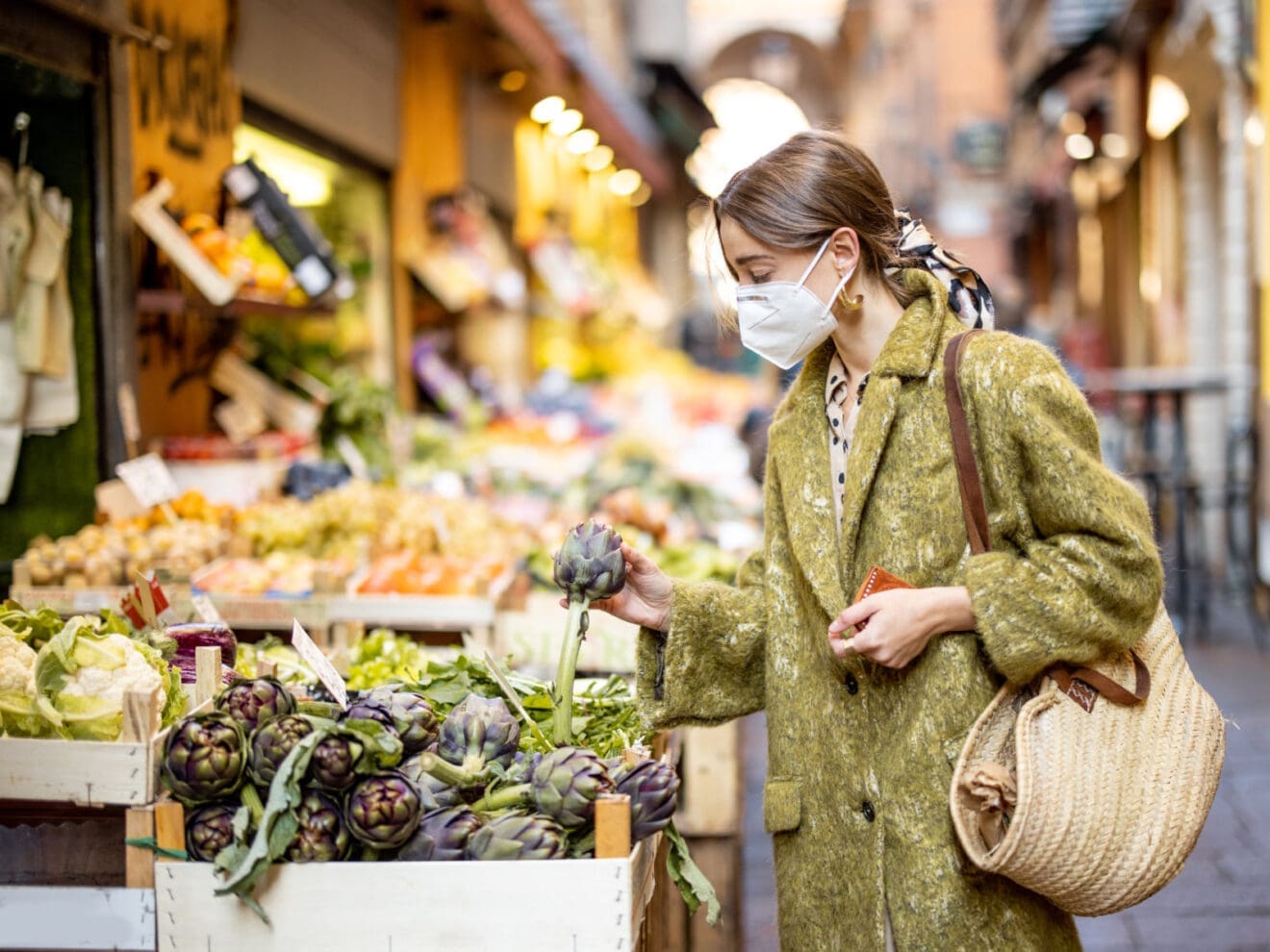 Shopping in Switzerland and Liechtenstein